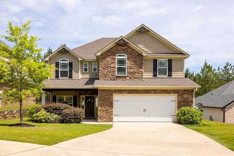 7024 SPRING WALK DRIVE, COLUMBUS, GA 31904