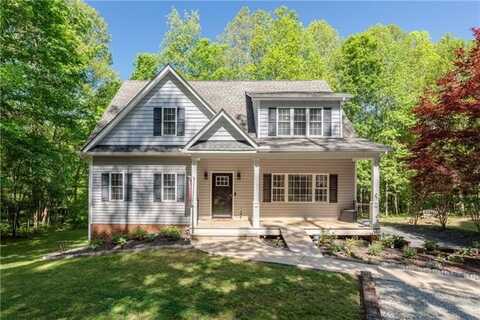 3416 Lake Randolph Court, Powhatan, VA 23139