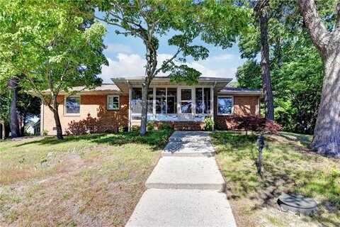 3631 Lighthouse Lane, Hayes, VA 23072