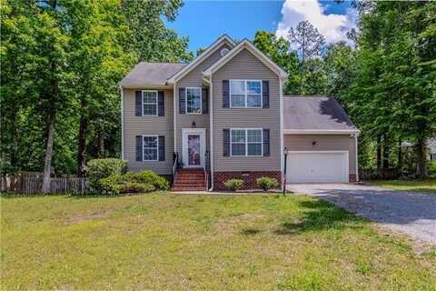 5631 Buckhunt Lane, New Kent, VA 23124