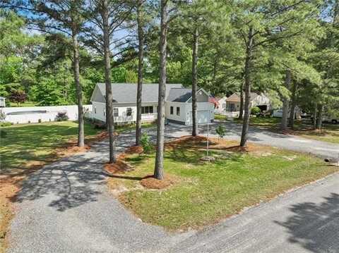 98 Blue Heron Lane, Cobbs Creek, VA 23035