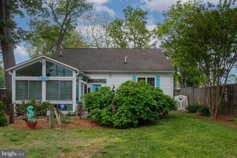 111 A SECOND STREET, COLONIAL BEACH, VA 22443