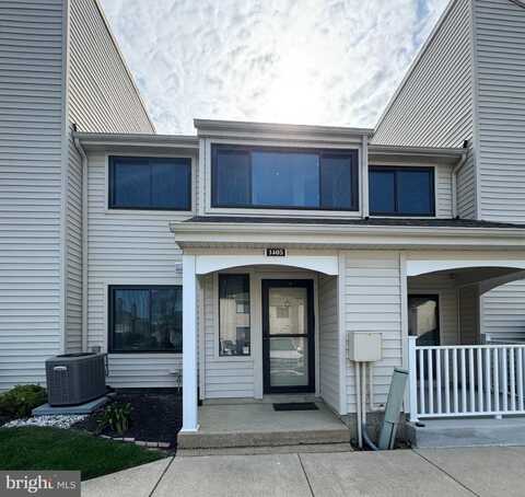 1405 ROBERTS WAY, VOORHEES, NJ 08043