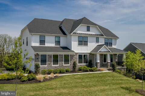 1405 WATSON RUN, FOGELSVILLE, PA 18051