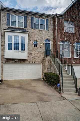 9408 REGENCY CREST DRIVE, VIENNA, VA 22181