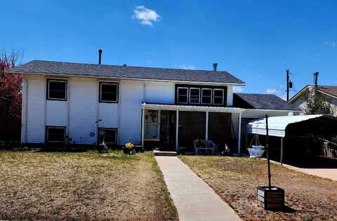 336 BOCAGE DR, Cheyenne, WY 82009