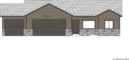 2216 COW CAMP TRL, Cheyenne, WY 82007