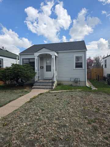 713 W 25TH ST, Cheyenne, WY 82001
