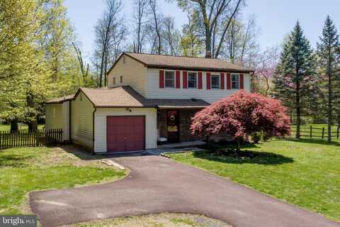 2741 VALLEY WOODS ROAD, HATFIELD, PA 19440