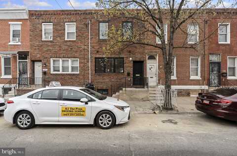 623 MIFFLIN STREET, PHILADELPHIA, PA 19148