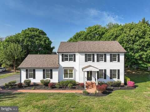 221 FREDERICK DRIVE, CENTREVILLE, MD 21617