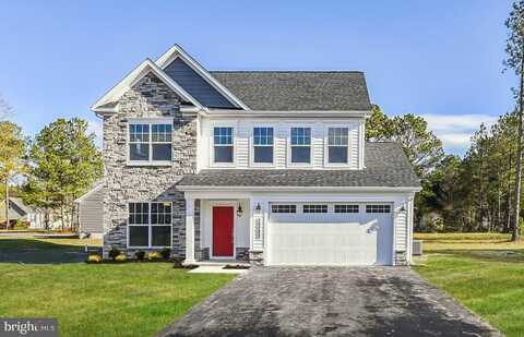 13924 PECAN RIDGE WAY, BOWIE, MD 20715