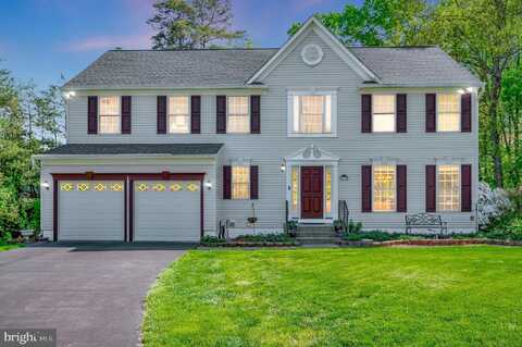 26 SAINT ROBERTS DRIVE, STAFFORD, VA 22556