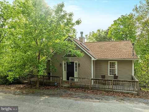 341 WREN LANE, HARPERS FERRY, WV 25425
