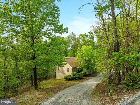341 WREN LANE, HARPERS FERRY, WV 25425