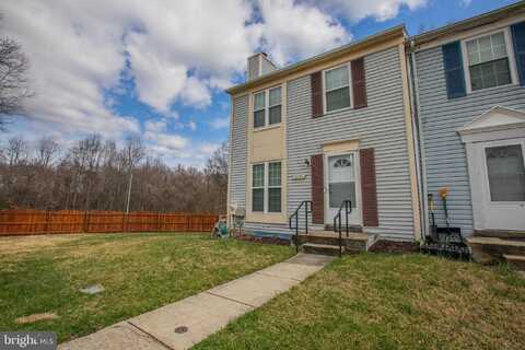 2131 PRINCESS ANNE COURT, BOWIE, MD 20716
