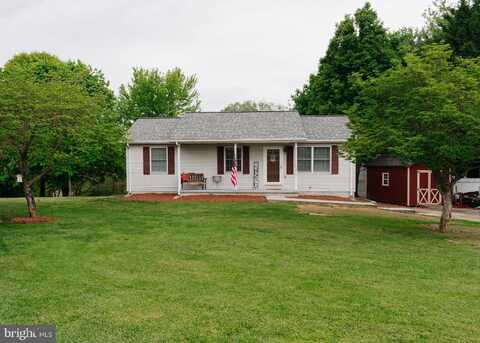 2767 TABLER STATION ROAD, MARTINSBURG, WV 25403