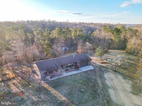 3807 BEAR TREE LANE, BUMPASS, VA 23024