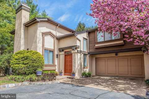 466 SAYRE DRIVE, PRINCETON, NJ 08540
