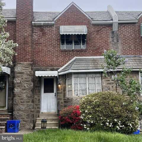 4207 BLEIGH AVENUE, PHILADELPHIA, PA 19136