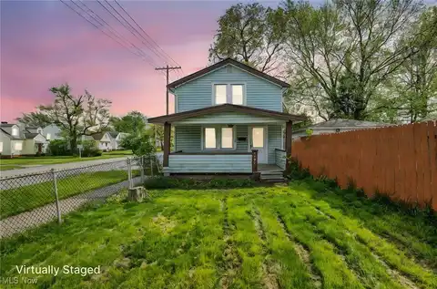 5403 MERKLE AVENUE, CLEVELAND, OH 44129