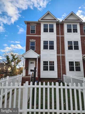 1519 E CHASE STREET, BALTIMORE, MD 21213