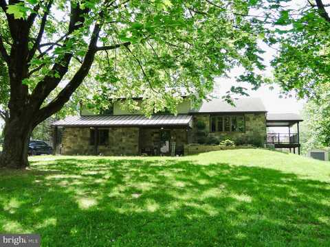 74 HIGHSPIRE ROAD, RICHBORO, PA 18954