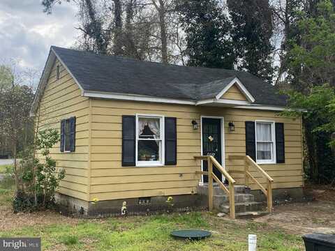 10092 FAY AVENUE, SEAFORD, DE 19973
