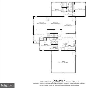 322 BETHEL CHURCH ROAD, NEW CUMBERLAND, PA 17070