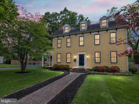 114 KIDWELL AVENUE, CENTREVILLE, MD 21617