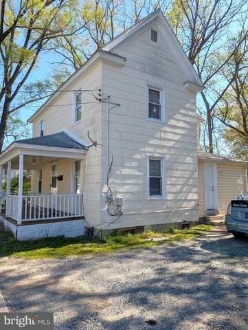 405 POPLAR STREET, SALISBURY, MD 21804