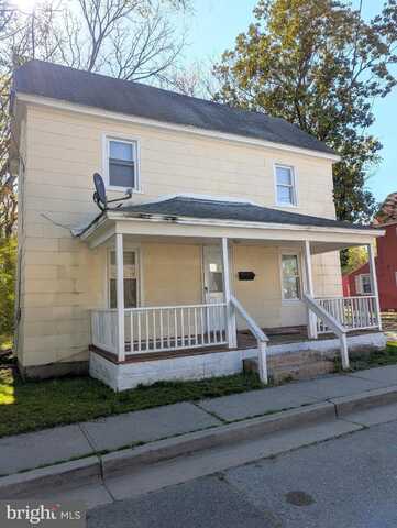 405 POPLAR STREET, SALISBURY, MD 21804