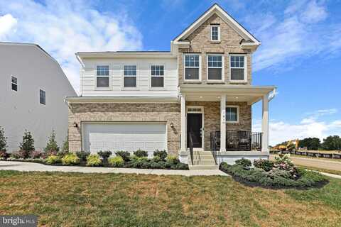 493 MOUNTAIN LAUREL BOULEVARD, RANSON, WV 25438
