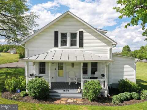 1691 WAKEMAN MILL ROAD, FRONT ROYAL, VA 22630