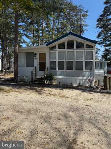3066 ROUTE 9, OCEAN VIEW, NJ 08230