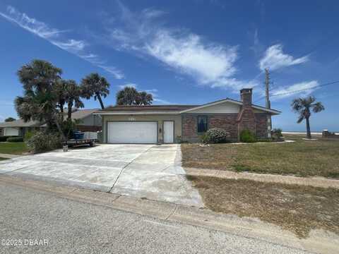 2944 OCEAN SHORE BOULEVARD, ORMOND BEACH, FL 32176