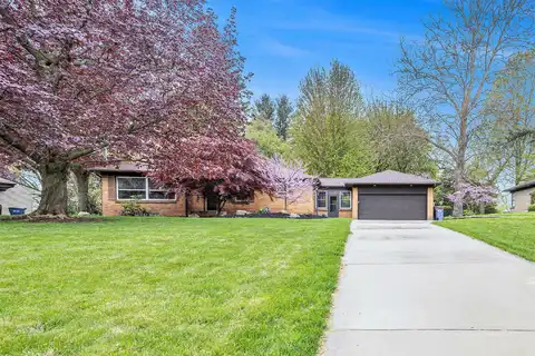 521 OAKLEIGH ROAD NW, GRAND RAPIDS, MI 49504