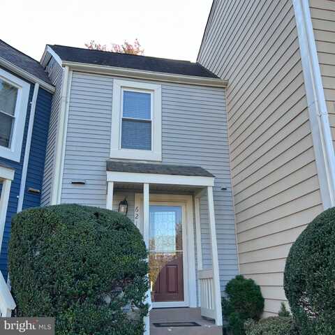 6215 COOL VALLEY COURT, ALEXANDRIA, VA 22310