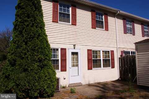 49 IVY COURT, QUAKERTOWN, PA 18951