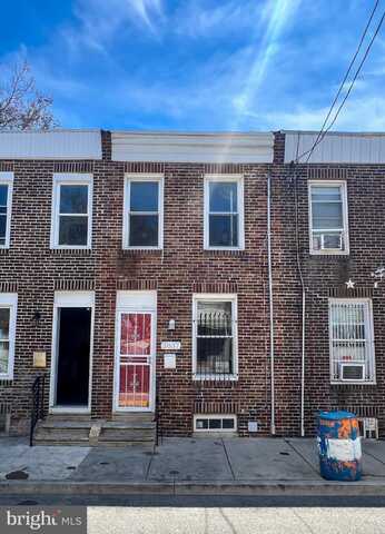 2837 STOUTON STREET, PHILADELPHIA, PA 19134