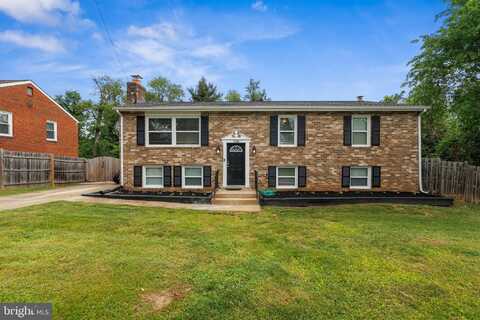 3208 MULBERRY LANE, TEMPLE HILLS, MD 20748