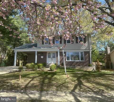 674 COLLEGE PARKWAY, ROCKVILLE, MD 20850