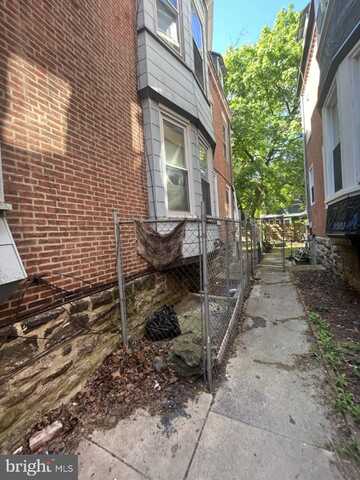 828 S 49TH STREET, PHILADELPHIA, PA 19143