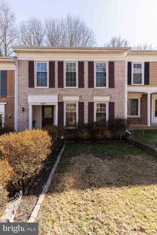 5417 LONG BOAT COURT, FAIRFAX, VA 22032