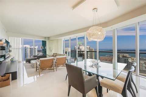 465 Brickell Ave, Miami, FL 33131