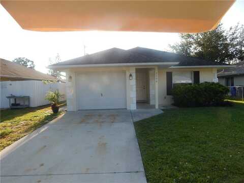 2150 86TH AVENUE, VERO BEACH, FL 32966