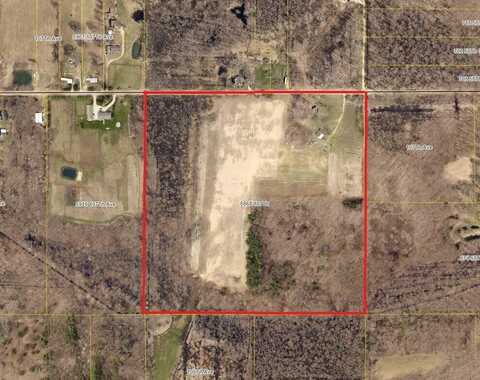 5868 107TH AVENUE, PULLMAN, MI 49450