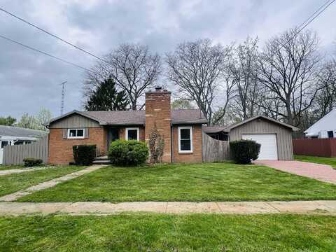 1203 DEVONSHIRE COURT, OWOSSO, MI 48867
