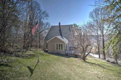 19529 MCKINLEY STREET, HANCOCK, MI 49930