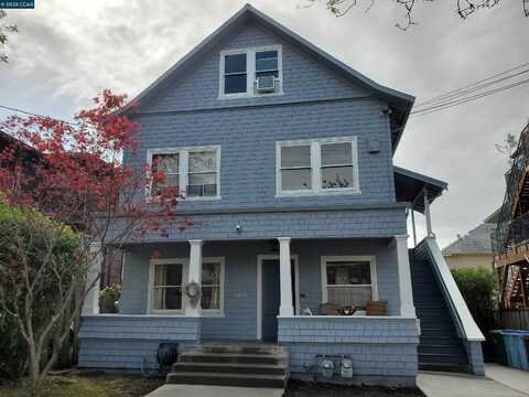 2006 Parker St, Berkeley, CA 94704